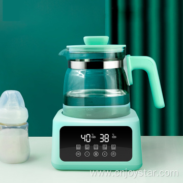 5 Temperature Options Electric Baby Milk Modulator